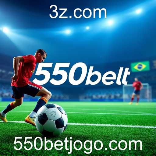 O Impacto do Jogo Online em 2025: Análise do 550bet