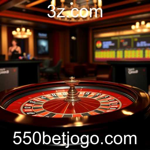 Cassino Ao Vivo