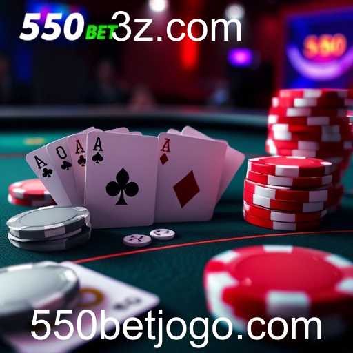 Sala de Poker