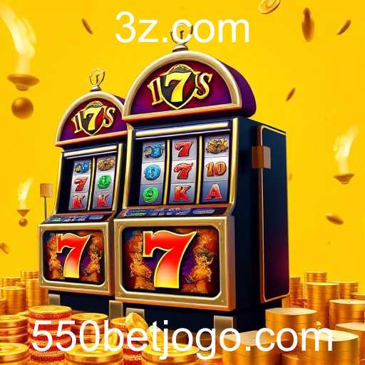 Máquinas de Slots