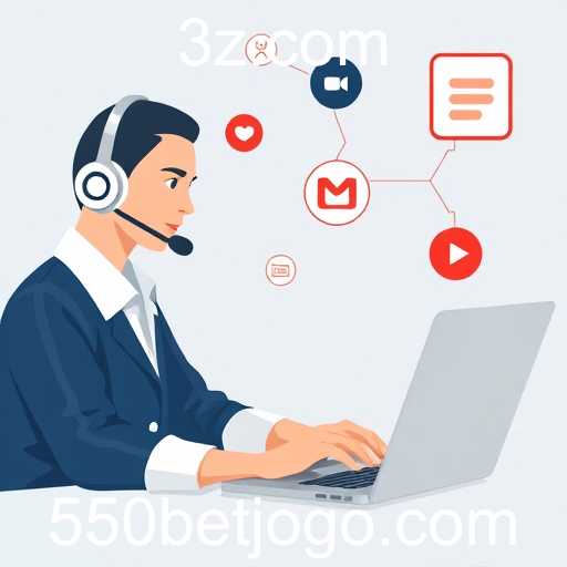 Suporte ao Cliente